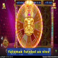 futemax futebol ao vivo